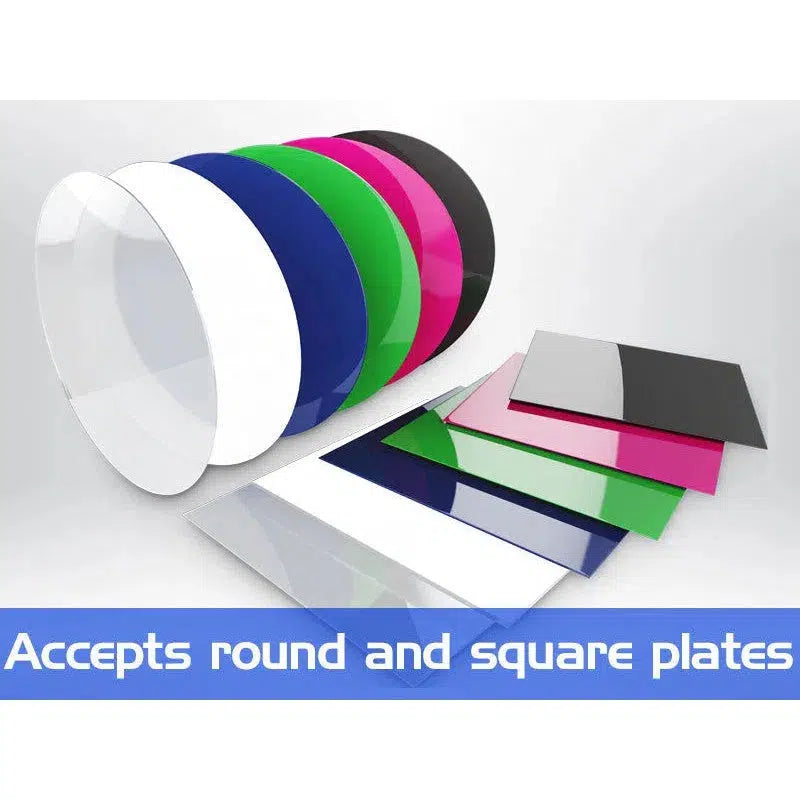 Bio-Art Plastvac P7 Vacuum forming machine - Vacuümvormmachine-Bio-Art-Sordent