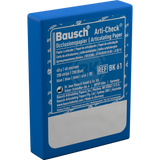 Bausch BK 61 - Arti-Check® - PreCut Box Blauw - 40 µ - (200 st.)-Bausch-Sordent
