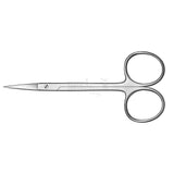 Carl Martin Tandvleesschaar Recht #800/12 (12 cm)-Carl Martin-Sordent