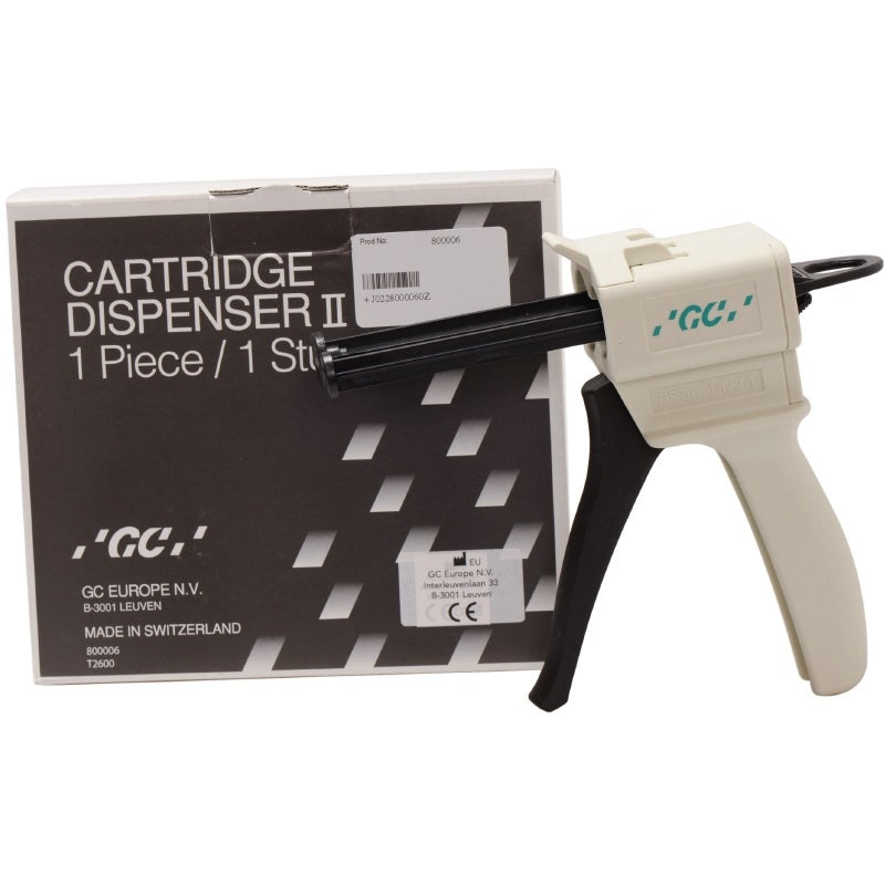 GC Cartridge Dispenser II (1 st.)-GC-Sordent