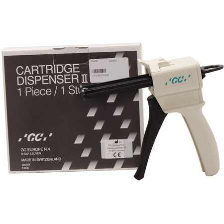 GC Cartridge Dispenser II (1 st.)-GC-Sordent