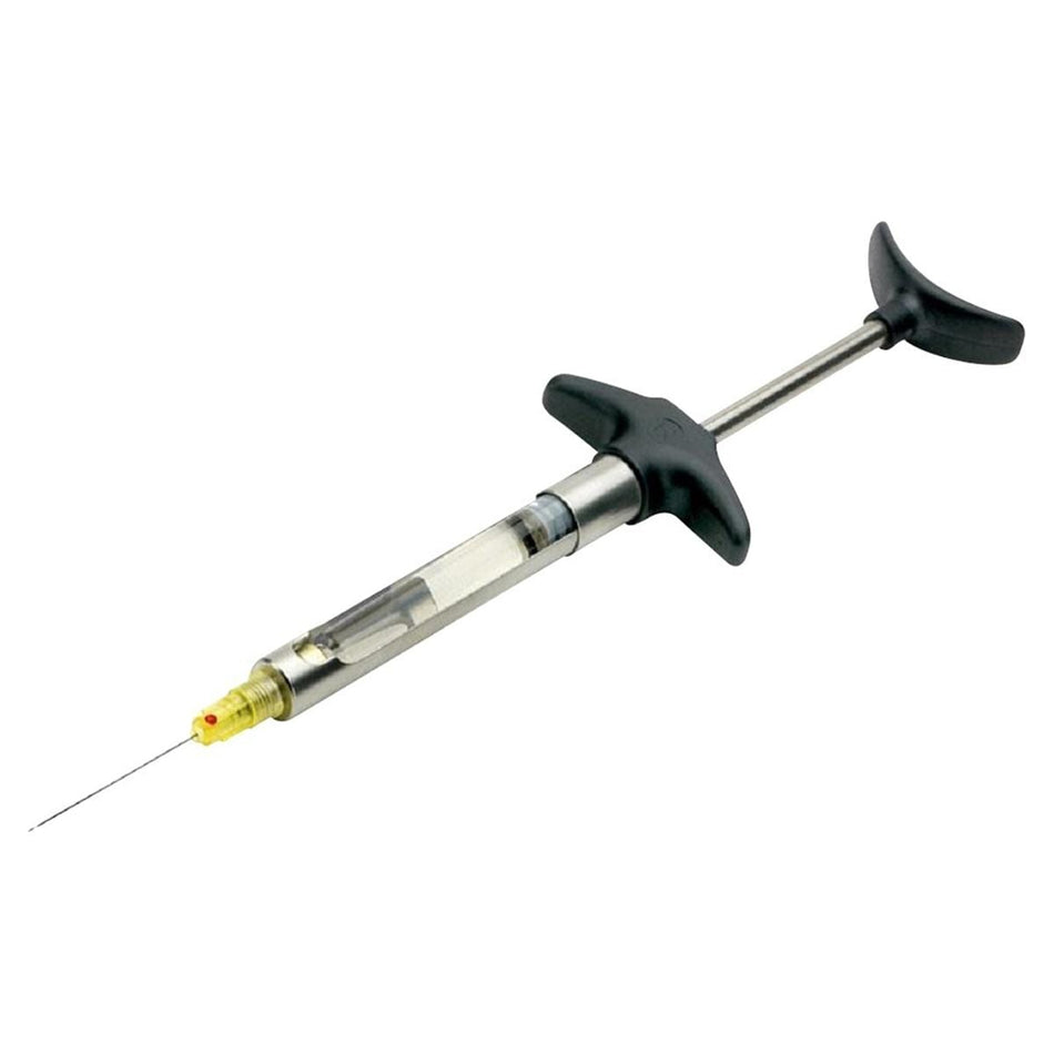 Ronvig Aspiject Injectiespuit Self-Aspirating 1,8 mL-RØNVIG-Sordent
