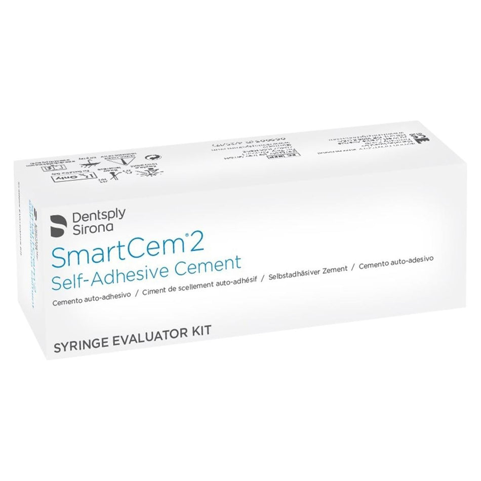 Dentsply SmartCem 2 Dark Refill - Composietcement-Dentsply Sirona-Sordent