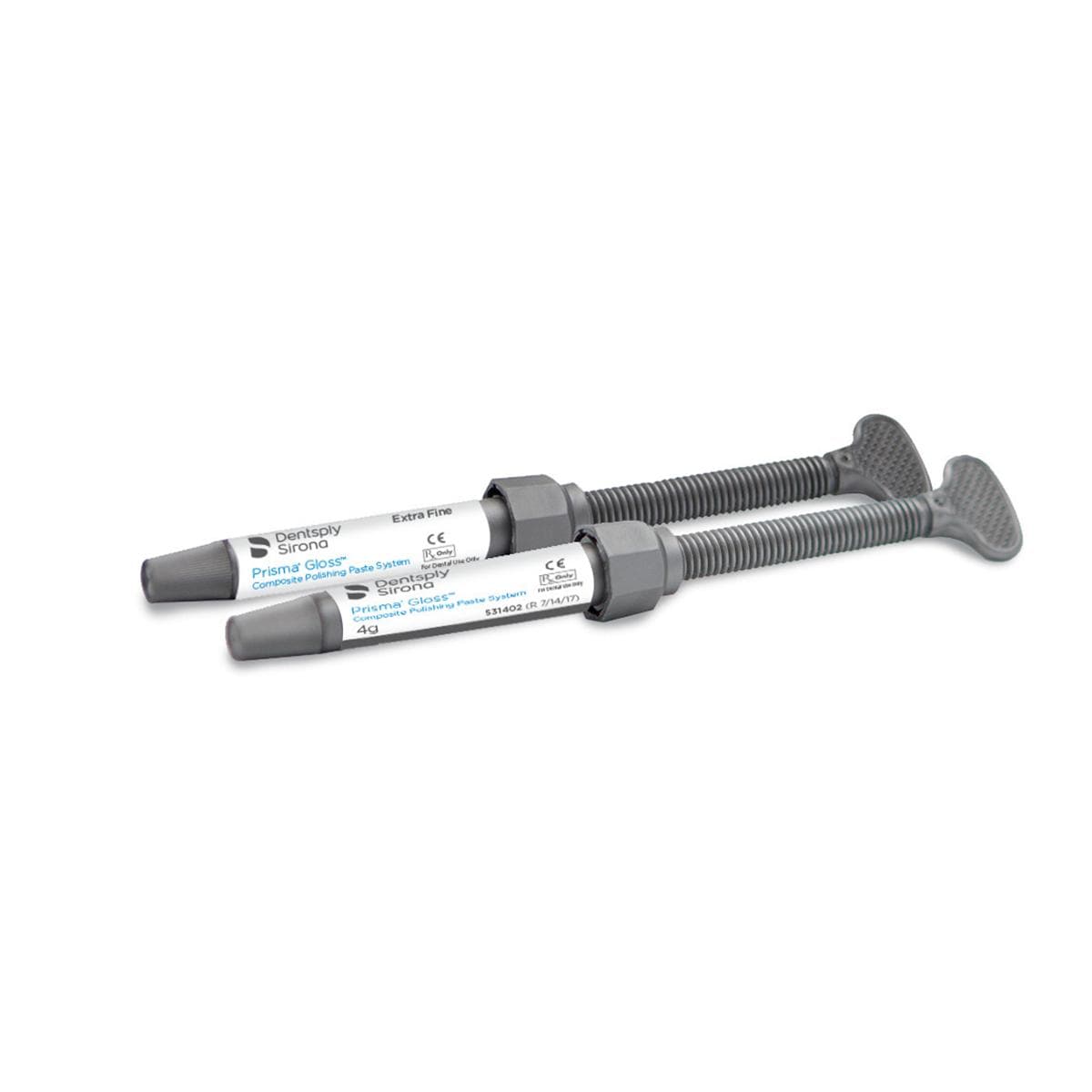 Dentsply Prisma Gloss X-Fijn – Extra Fijne Polijstpasta-Dentsply Sirona-Sordent