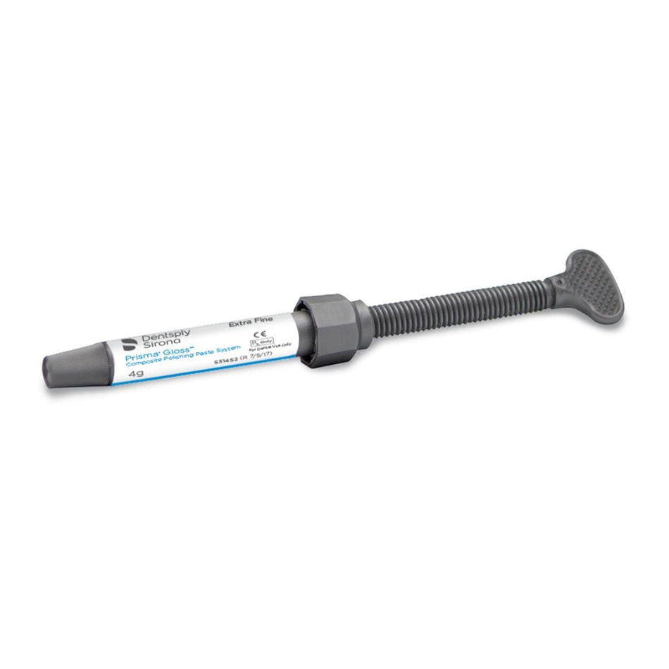 Dentsply Prisma Gloss X-Fijn – Extra Fijne Polijstpasta-Dentsply Sirona-Sordent