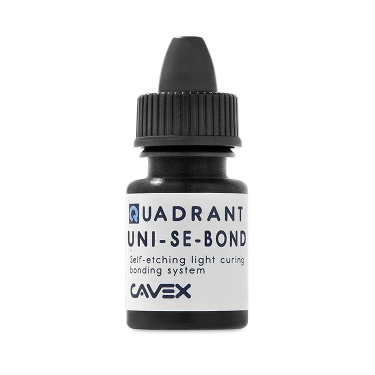 Cavex Quadrant Uni-Se-Bond – Zelfetsend Bondingsysteem-Cavex-Sordent
