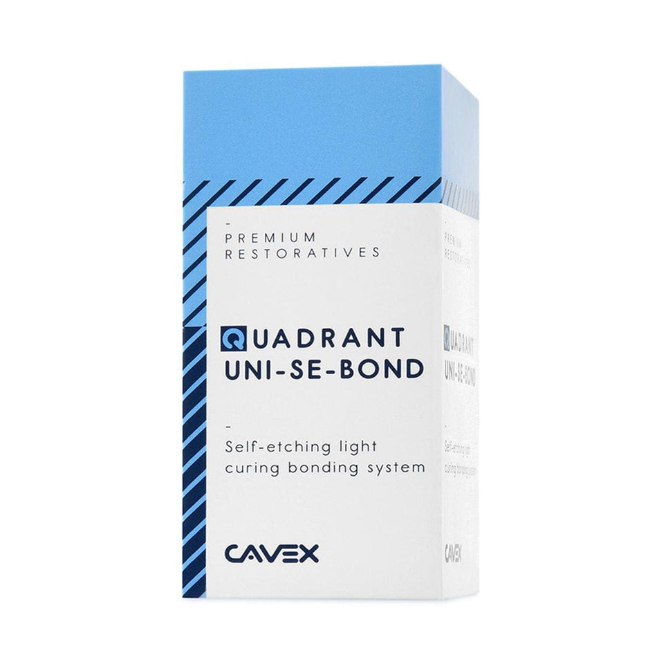 Cavex Quadrant Uni-Se-Bond – Zelfetsend Bondingsysteem-Cavex-Sordent