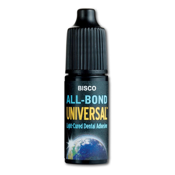 Bisco All-Bond Universal – Universeel Adhesief - (6 mL)-Bisco-Sordent
