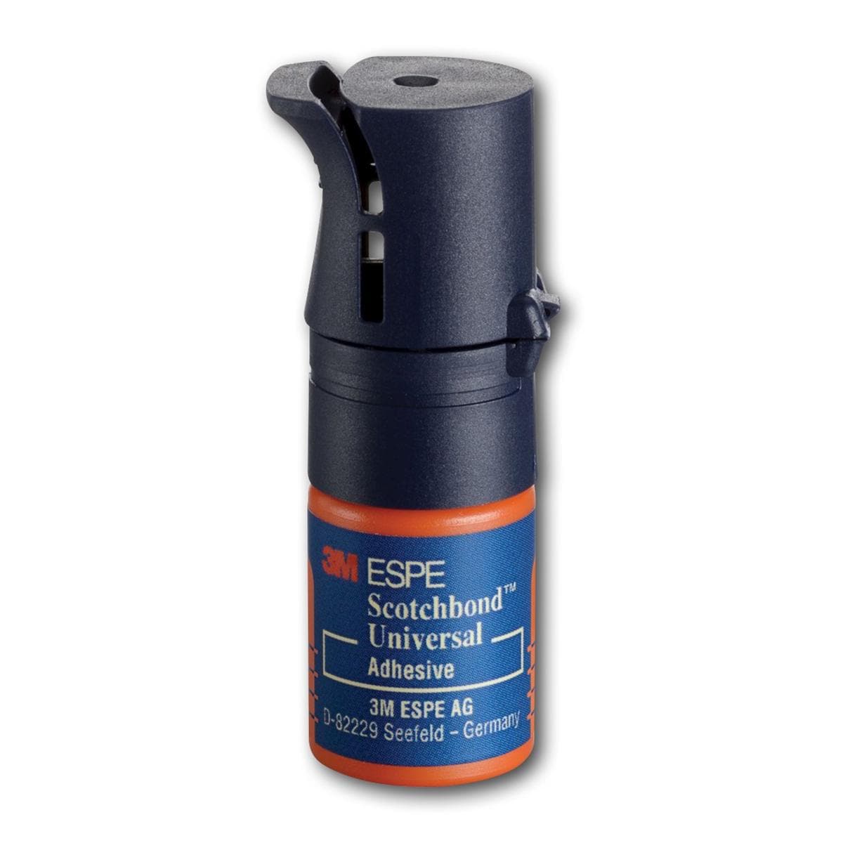 3M Scotchbond Universal Introkit – Universeel Adhesiefsysteem-Solventum-Sordent