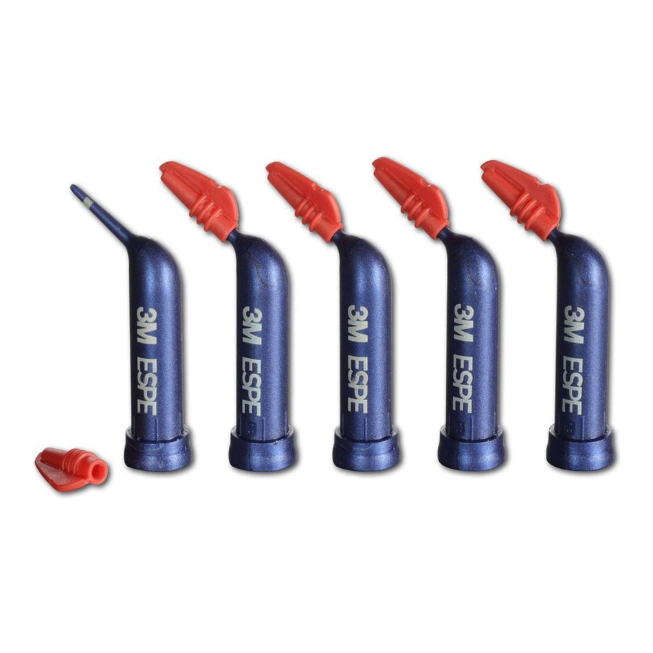 3M™ Astringent Retractiepasta - Value Pack - (100 Capsules)-Solventum-Sordent