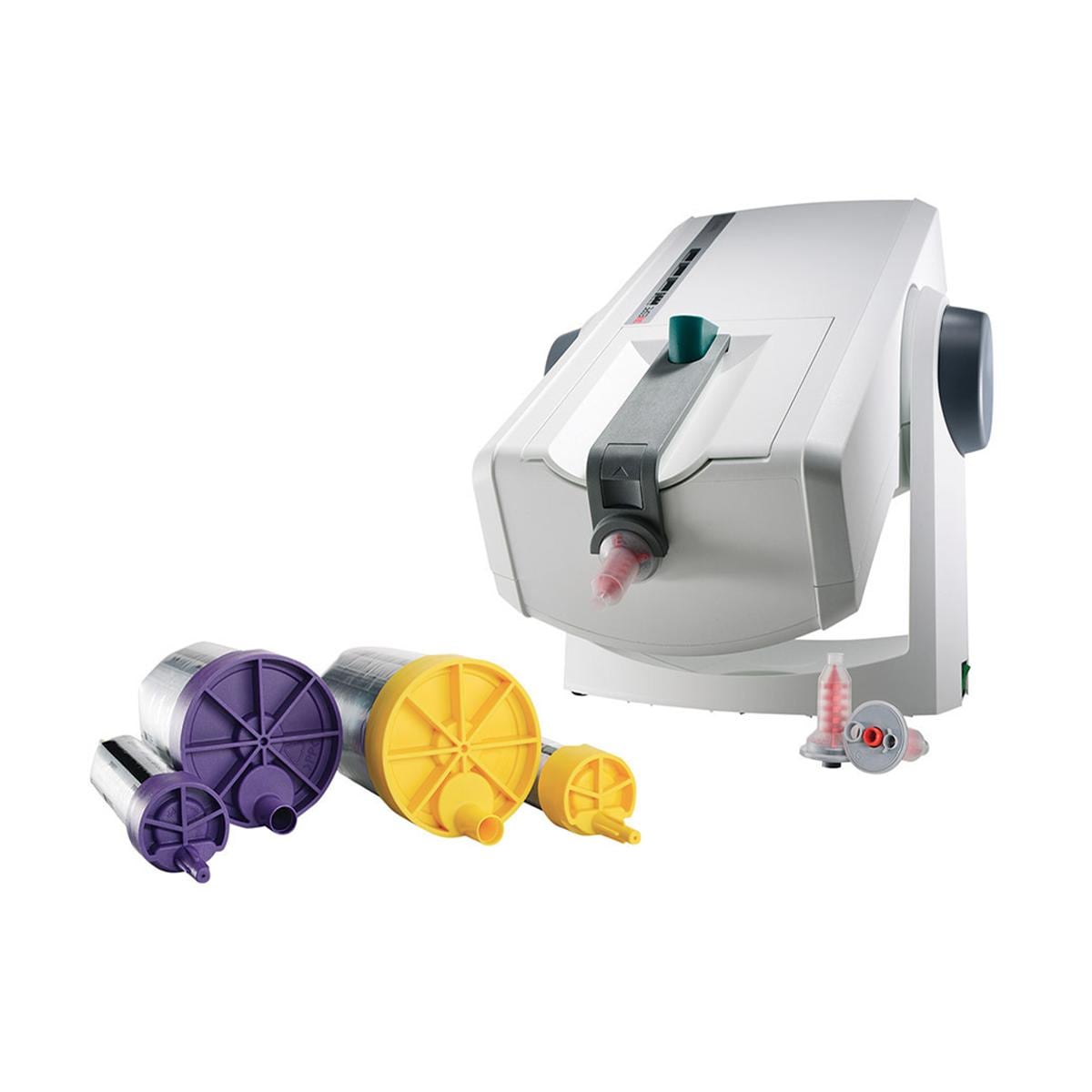 3M Espe Pentamix Lite 230v - Compact Automatisch Mengapparaat-Solventum-Sordent