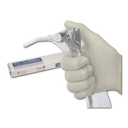 Astek Pro-Tip Pro Sleeve - Bescherming voor Multifunctiespuiten-Astek-Sordent