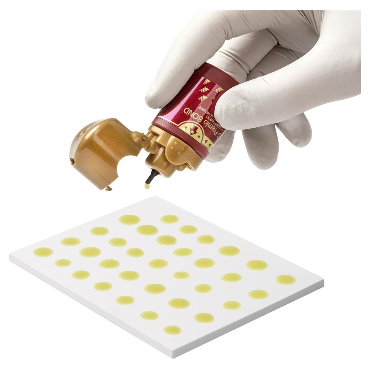 GC G-Premio Bond 3-Bottle Pack – Compleet Universeel Adhesiefsysteem-GC-Sordent