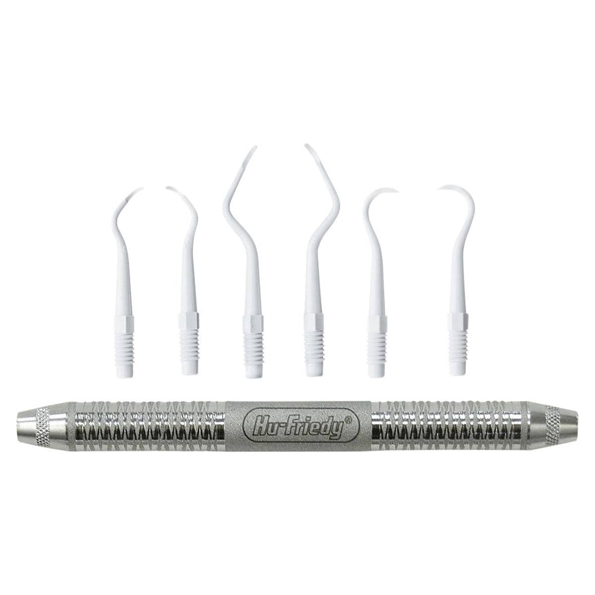 Hu-Friedy Implacare™ II Intro Kit - Starterset - IMPLINTRO6-Hu-Friedy-Sordent