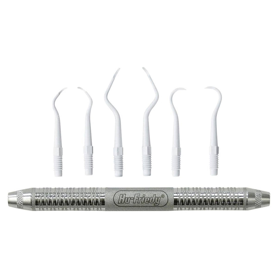 Hu-Friedy Implacare™ II Intro Kit - Starterset - IMPLINTRO6-Hu-Friedy-Sordent