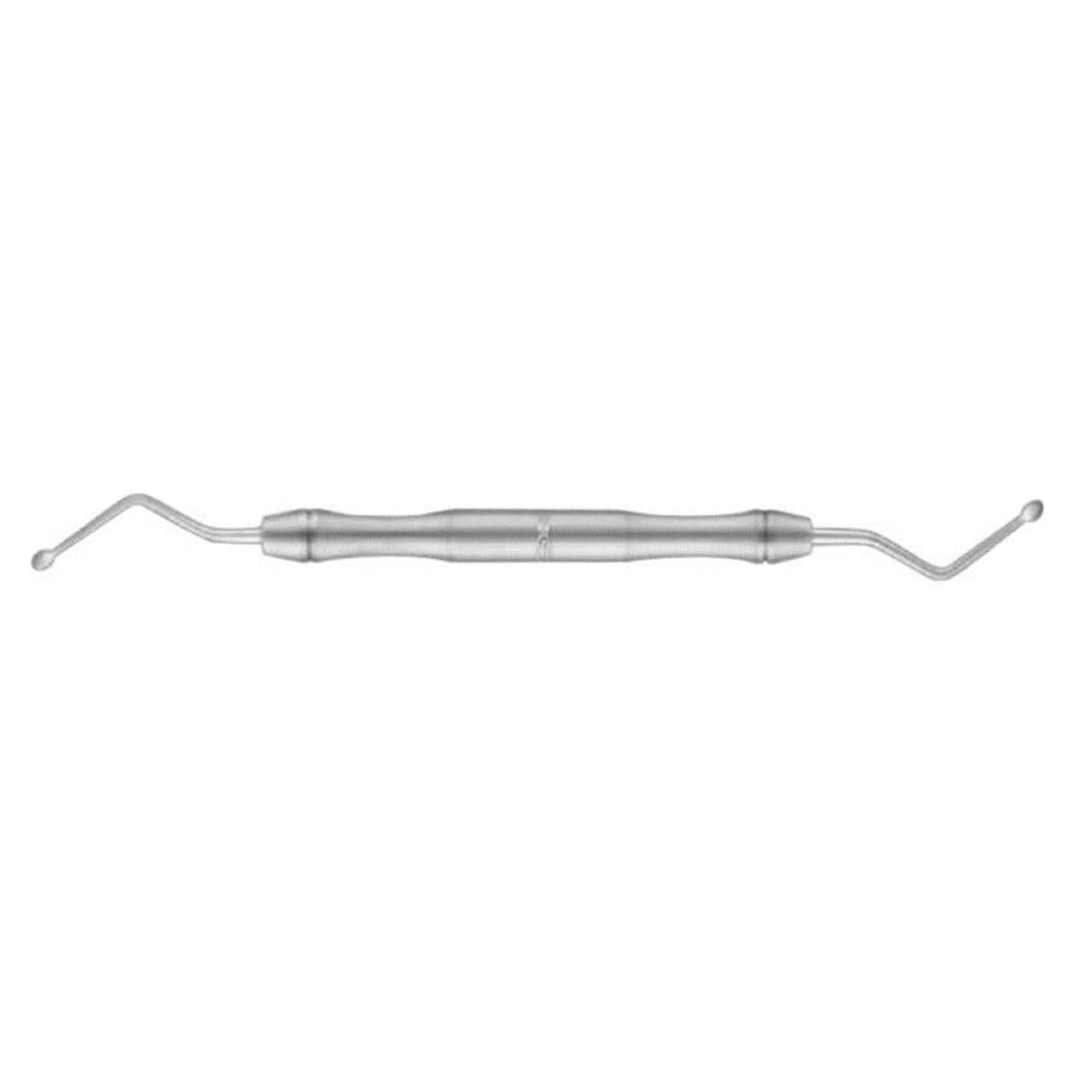 Carl Martin Bone Curette Hemingway LS1145/1-Carl Martin-Sordent