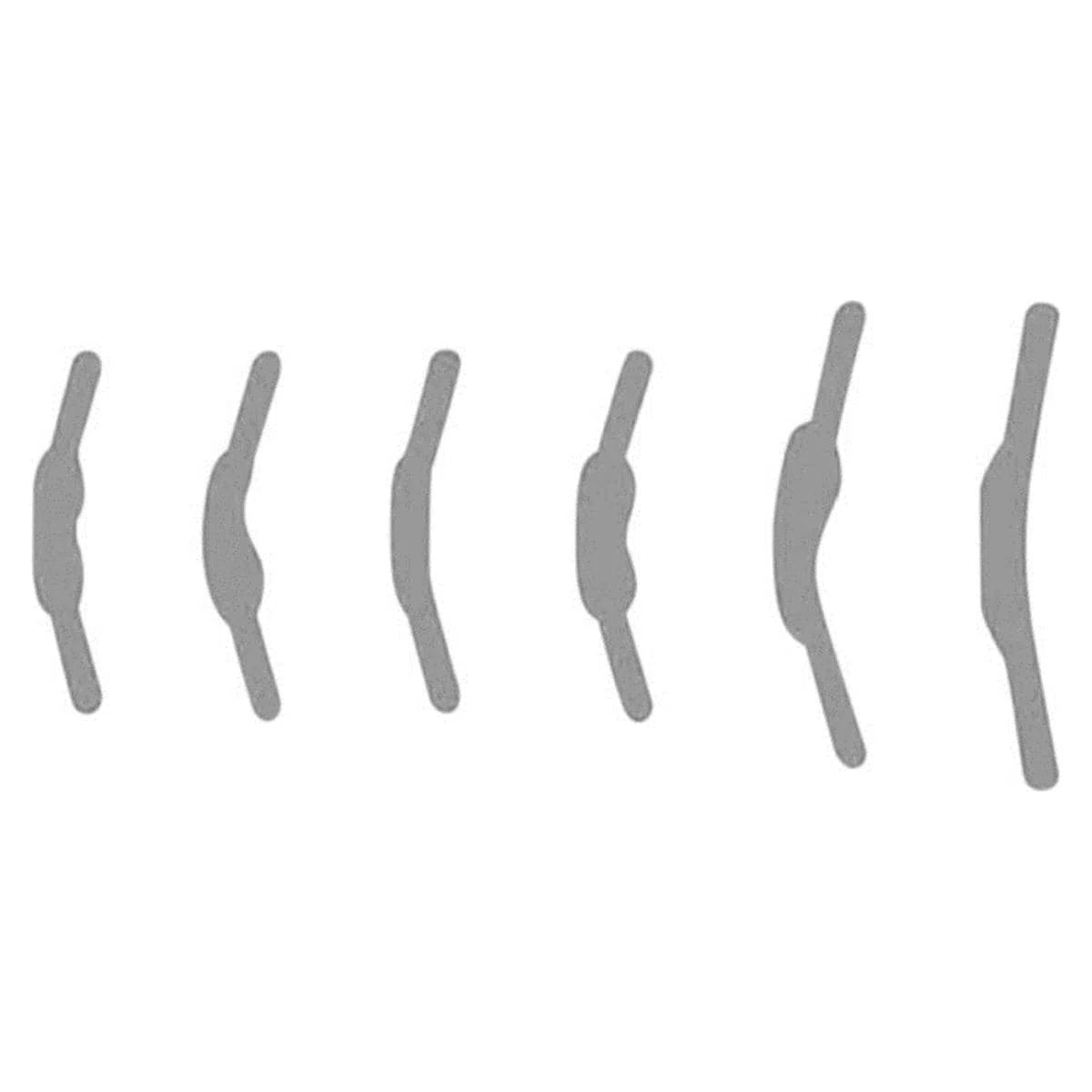 Kerr Hawe Matrices Micro Thin - Matrixbandjes 0,03 mm - (30 st.)-Kerr-Sordent