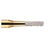 Dentsply DC Cylinder Tungsten Carbide Boren - FG 010 E0155 (5 st.)-Dentsply Sirona-Sordent