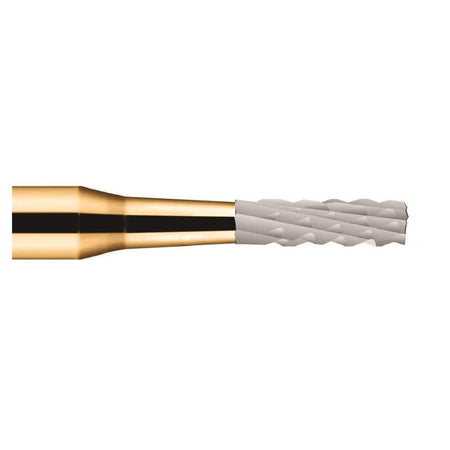 Dentsply DC Cylinder Tungsten Carbide Boren - FG 010 E0155 (5 st.)-Dentsply Sirona-Sordent