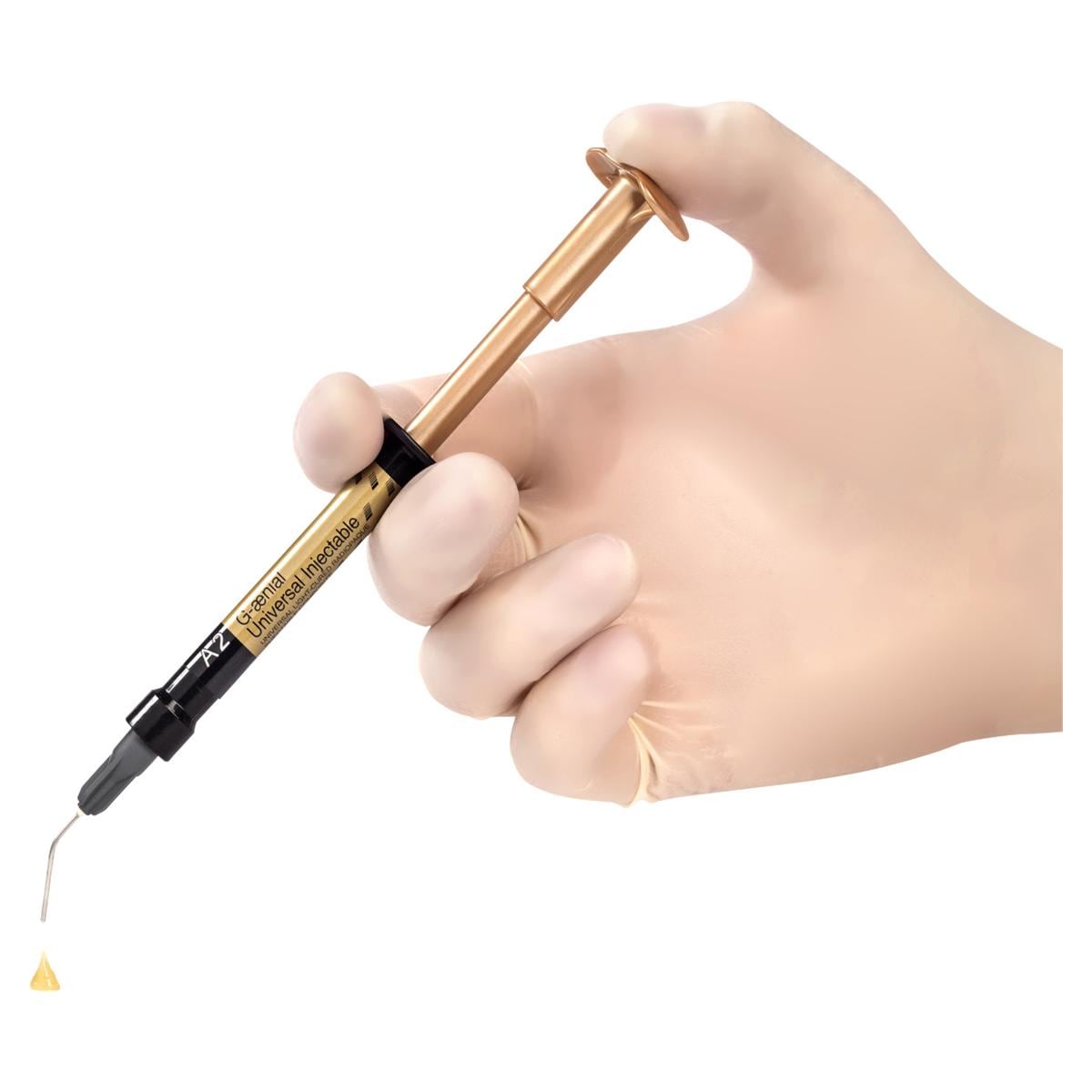 GC G-ænial Universal Injectable XBW | 1,7 g-GC-Sordent