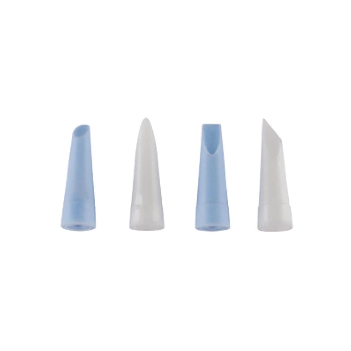 Septodont Septocompo Shape Siliconen Tips Hard - Precisie en ...