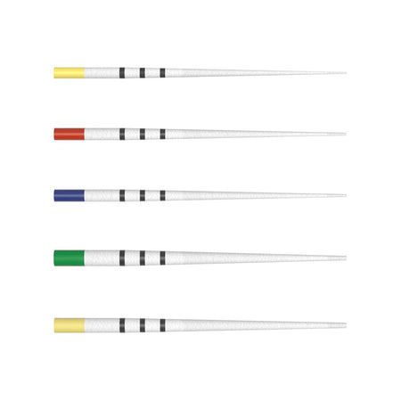 Dentsply ProTaper Ultimate™ Absorbent Paper Points (180 st.)-Dentsply Sirona-Sordent