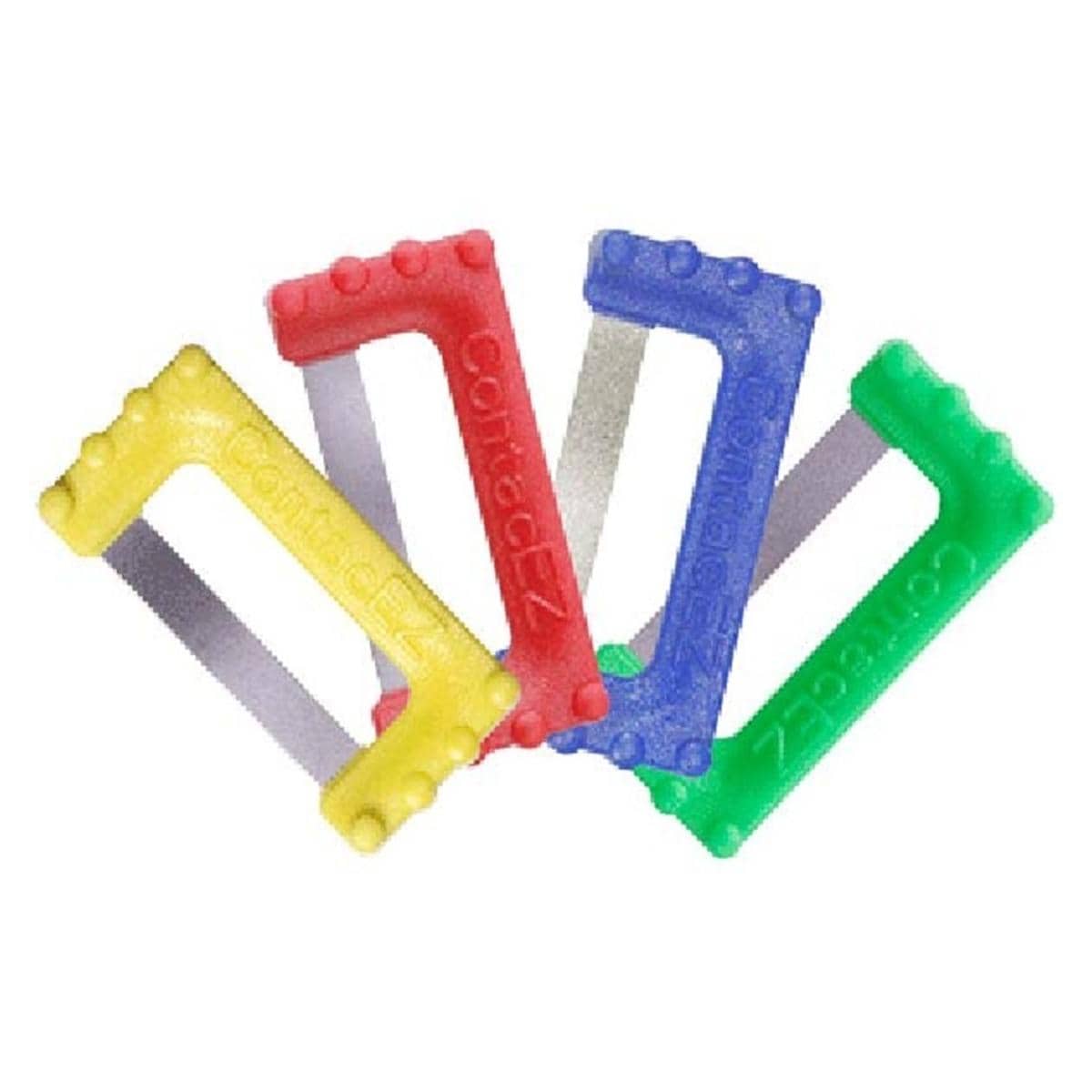 ContacEZ IPR Strip System Kit (0.07-0.20mm) Small-ContacEZ-Sordent