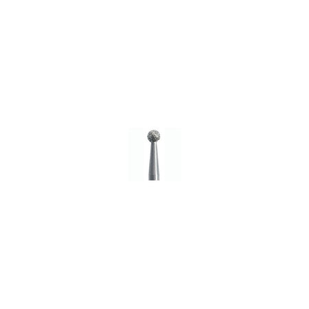 Edenta Diamantboor Rond FG 801.314.035-Edenta-Sordent