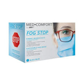 Med-Comfort Mondmasker IIR 4-Laags Fog Stop Blauw met Koord (50 st.)-Med-Comfort-Sordent