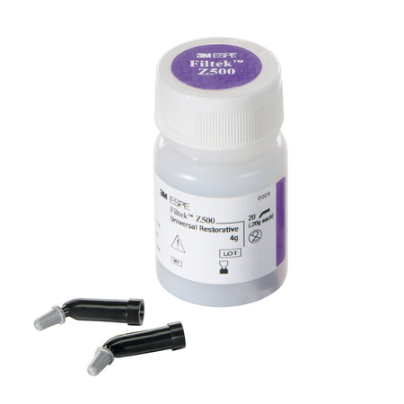 3M™ Filtek™ Z500 Universeel Restauratiemateriaal Refill Capsule-Solventum-Sordent