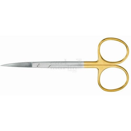 Carl Martin Tandvleesschaar TC Gebogen (12 cm)-Carl Martin-Sordent