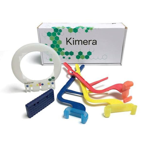 Directa TrollByte Kimera Image Plate Kit - Div. Variant-Directa-#0-Sordent