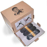 Directa TrollBag Fosforhoesjes PSP - Div. Maten (100 st.)-Directa-#0-Sordent