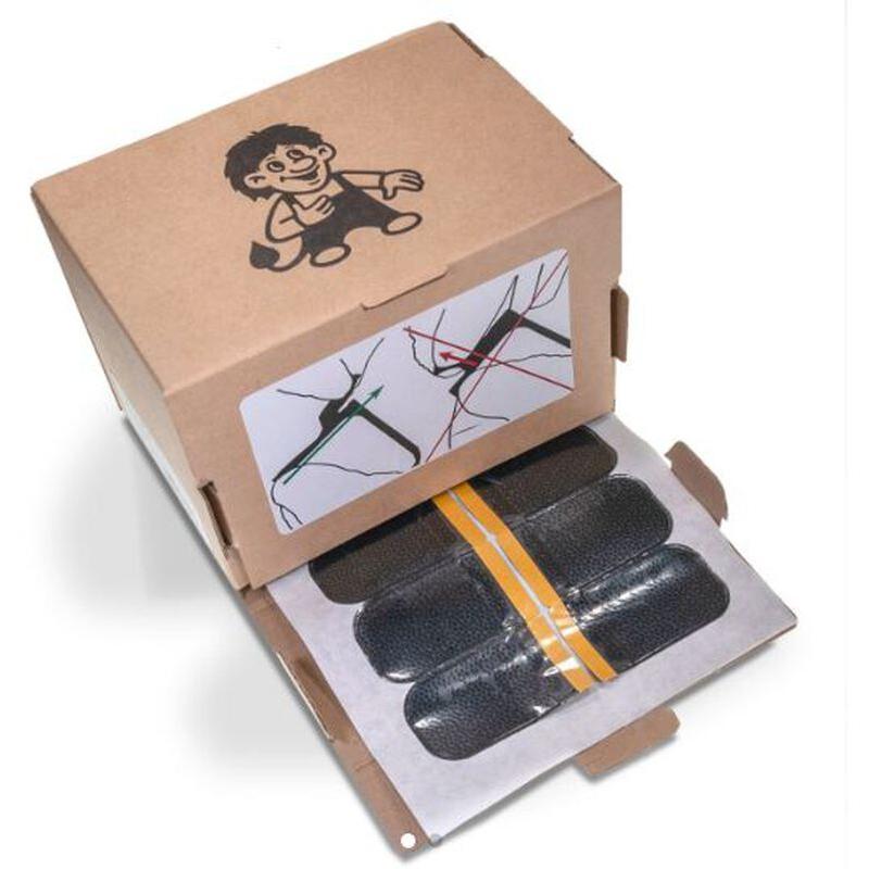 Directa TrollBag Fosforhoesjes PSP - Div. Maten (500 st.)-Directa-#1-Sordent