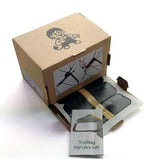 Directa TrollBag Fosforhoesjes PSP - Div. Maten (500 st.)-Directa-#2-Sordent