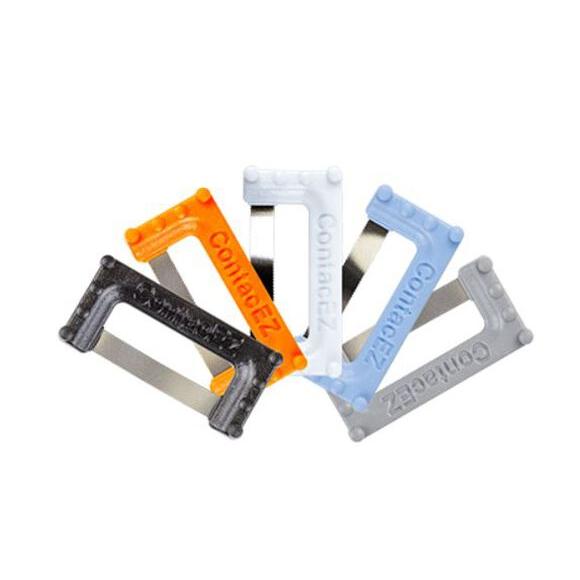 ContacEZ Restorative Strip System Assortiment (8 st.)-ContacEZ-Sordent