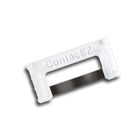 ContacEZ Restorative Strip System - Div. Kleuren (8 st.)-ContacEZ-Sordent