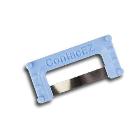 ContacEZ Restorative Strip System - Div. Kleuren (8 st.)-ContacEZ-Sordent