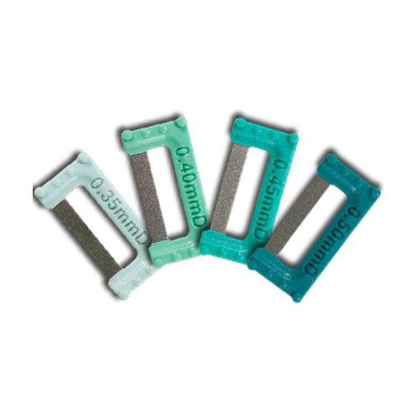 ContacEZ IPR Plus Optional Assorted Kit 0.35-0.50 mm (8 st.)-ContacEZ-Sordent