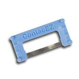 ContacEZ Subgingival Strip System - Small Blauw (8 st.)-ContacEZ-Sordent