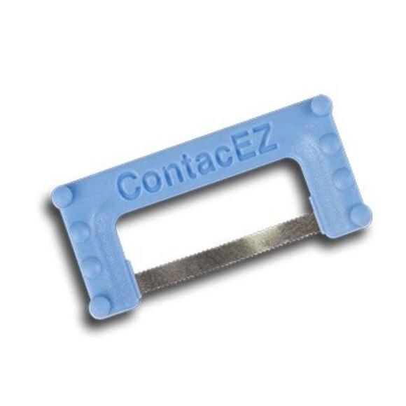 ContacEZ Subgingival Strip System - Small Blauw (8 st.)-ContacEZ-Sordent