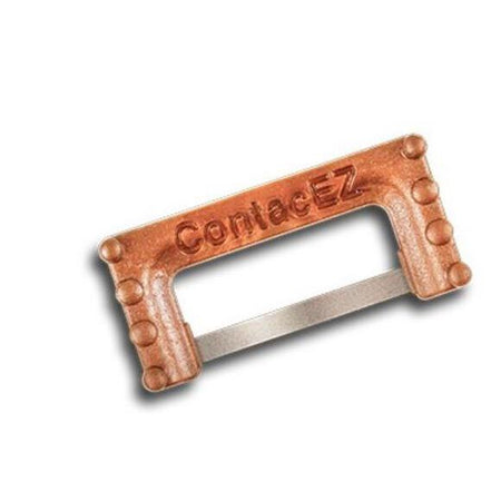 ContacEZ Subgingival Strip System Koper - Small (8 st.)-ContacEZ-Sordent