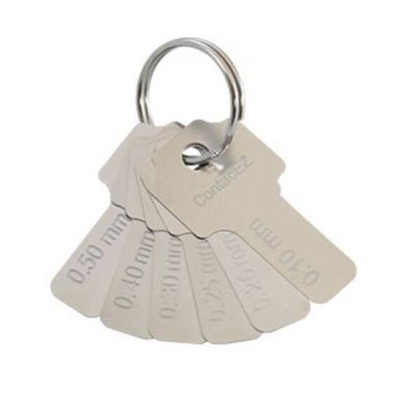 ContacEZ IPR Incremental Thickness Gauge-ContacEZ-Sordent