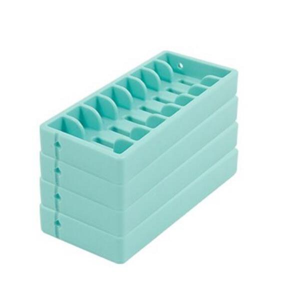 ContacEZ Strip Tray (4 st.)-ContacEZ-Sordent