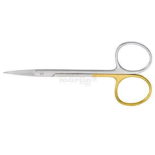 Carl Martin Tandvleesschaar SUPER-CUT Recht (12 cm)-Carl Martin-Sordent