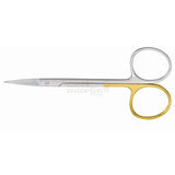 Carl Martin Tandvleesschaar SUPER-CUT Recht (12 cm)-Carl Martin-Sordent