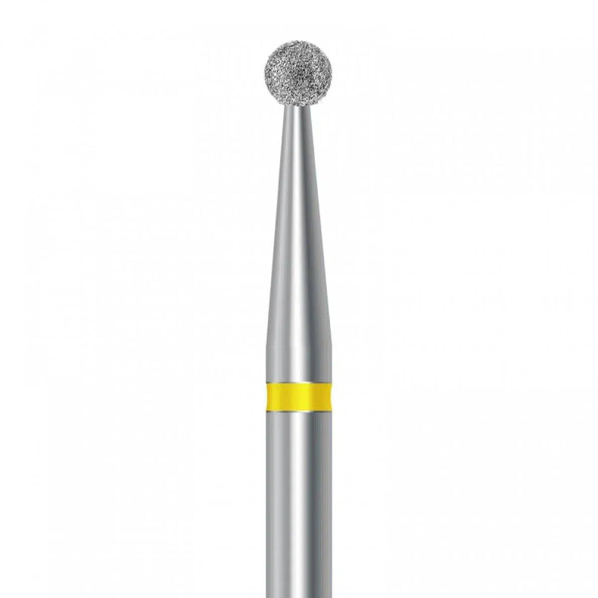 Diamantboor Extra Fijn 504 FG 001 - 0,16 mm (10 st)-Boren-Sordent-Sordent