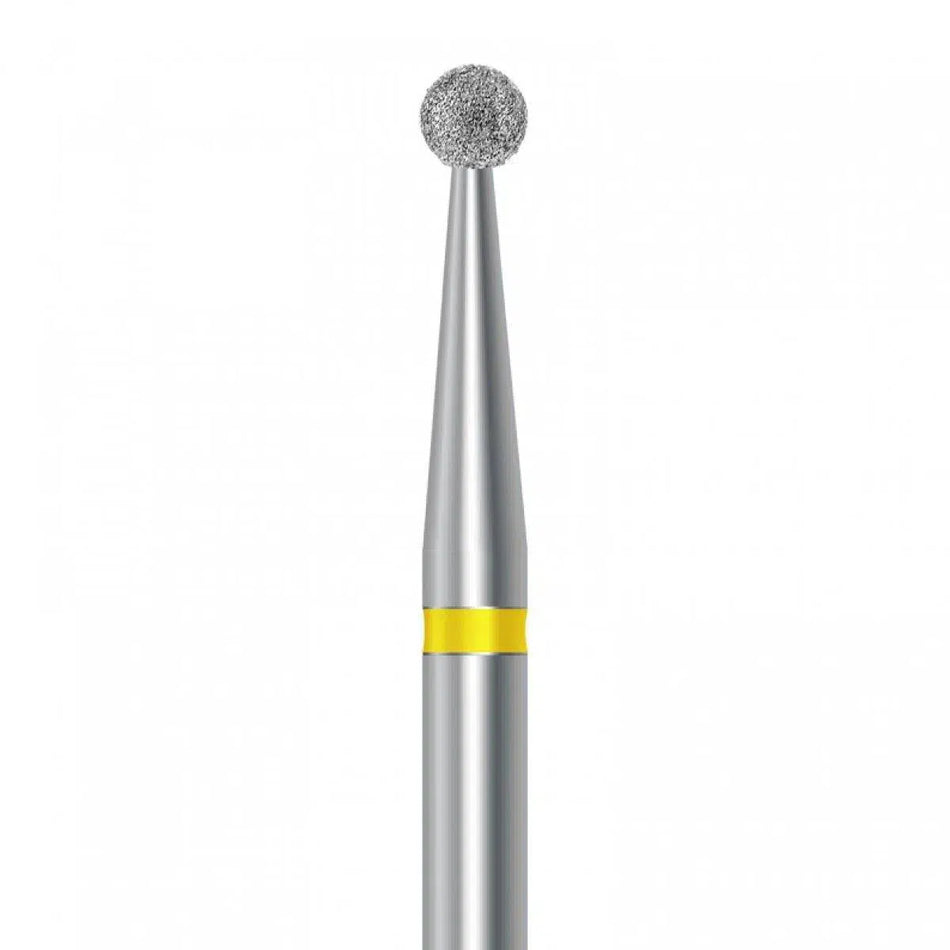 Diamantboor Extra Fijn 504 FG 001 - 0,16 mm (10 st)-Boren-Sordent-Sordent