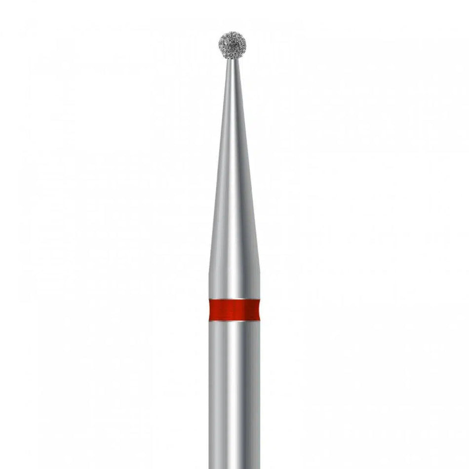 Diamantboor Fijn 514 FG 001 - 0,06 mm (5 st)-Boren-Sordent-Sordent