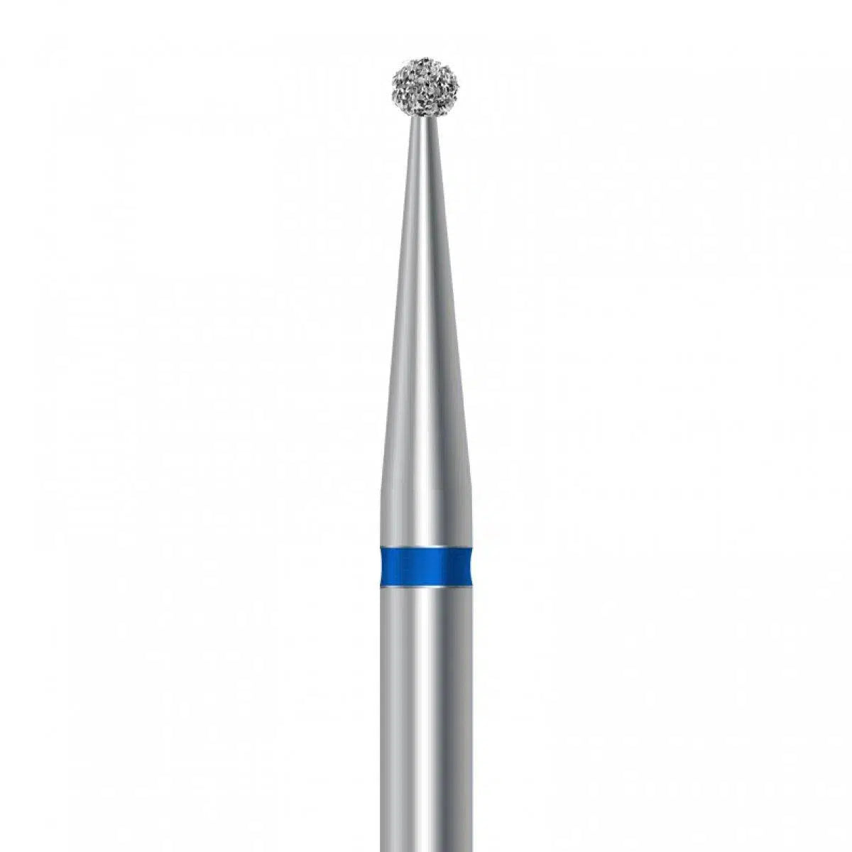 Diamantboor Medium 524 FG 001 - 0,10 mm (5 st)-Boren-Sordent-Sordent